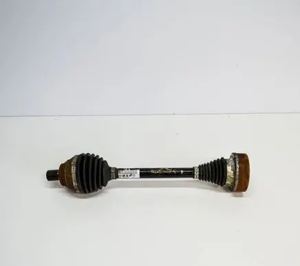 Seat Leon (5F) Front driveshaft 5Q0407271A