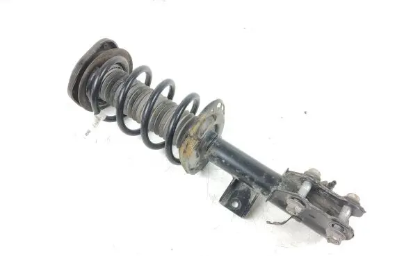 Ford Mustang Mach-E Front shock absorber with coil spring LJ9C18045AAE