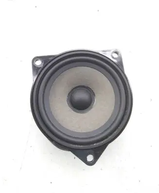 Panel speaker