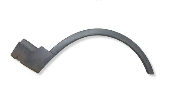 Ford Kuga I Front arch trim 8V41S16D238AD 8V41S16D238A M738A