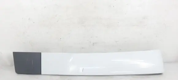 DAF 400-Series 428-435 Tailgate/trunk spoiler 1836017LH
