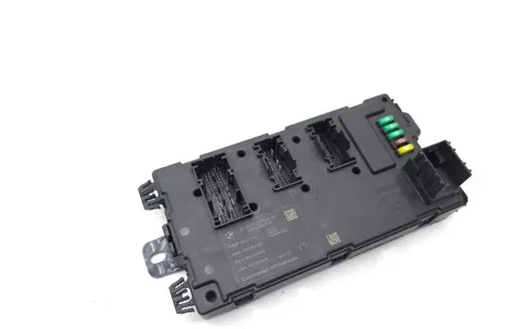 BMW 2 F22 F23 Central body control module 9329704 00000F4D A2C30450417