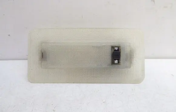 Ford Transit Rear seat light