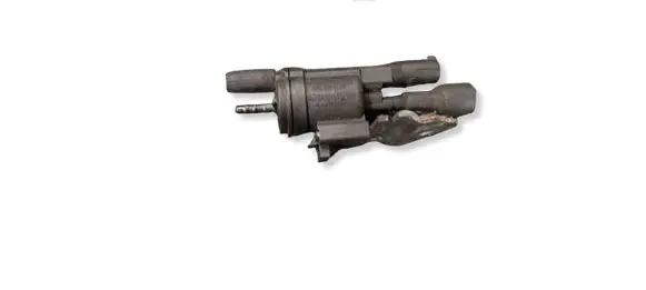 Mercedes-Benz E W212 Valve vacuum 0025401497