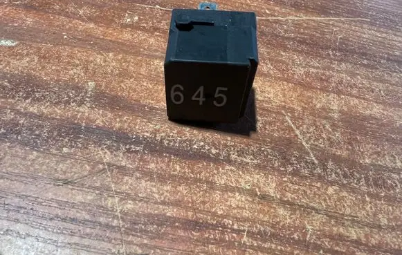 Other relay