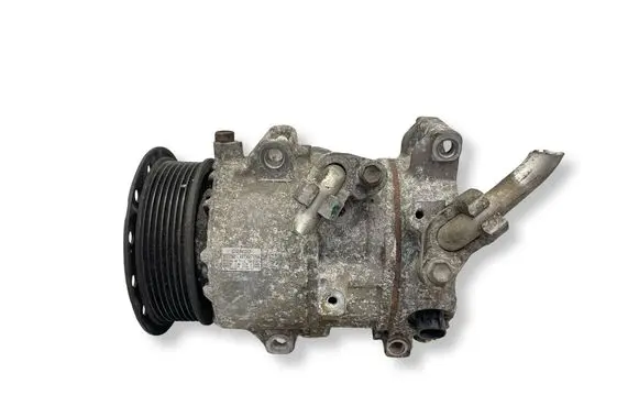 Lexus IS 220D-250-350 Air conditioning (A/C) compressor (pump) 6SEU16C 04K00361 4472601296