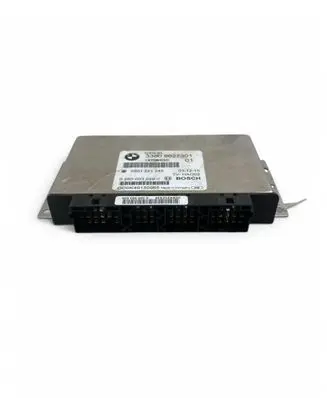 BMW X6M F86 Transfer box differential control unit 8627301