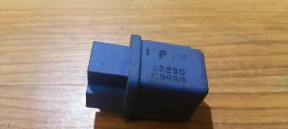 Nissan Primera Other relay 25230C9980 1p14