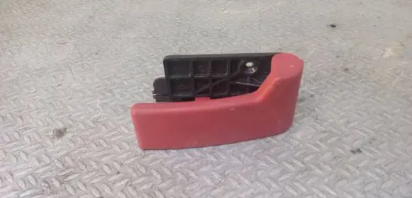 Mercedes-Benz A W168 Engine bonnet (hood) release handle