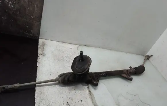 Renault Modus Steering rack 