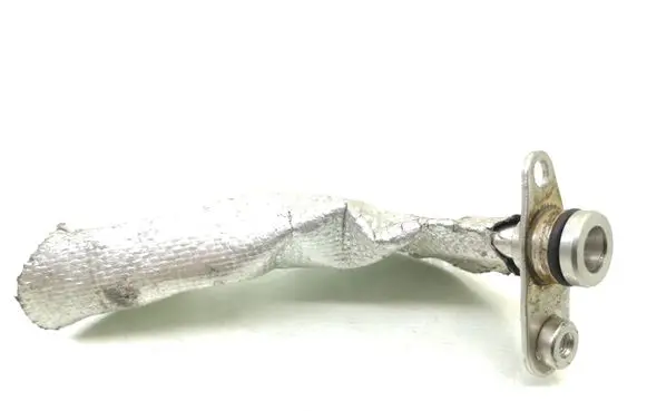 Volkswagen PASSAT B7 USA Coolant pipe/hose 06K121497AC
