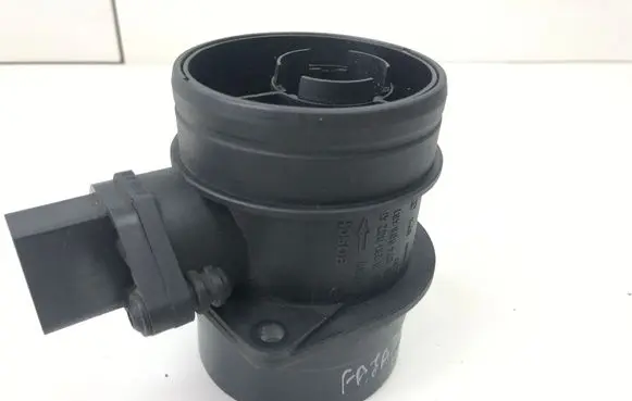 Volkswagen Phaeton Mass air flow meter 0281002461 074906461B
