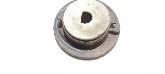 Peugeot 307 Front coil spring rubber mount 