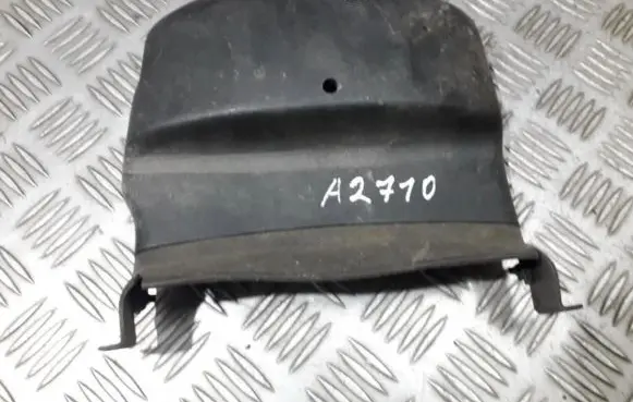 Honda Accord Steering wheel column trim 77350sdaa010m1 77350-sda-a010-m1