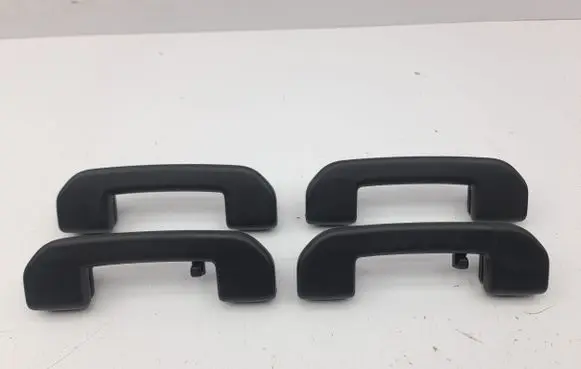 Peugeot 2008 II A set of handles for the ceiling 