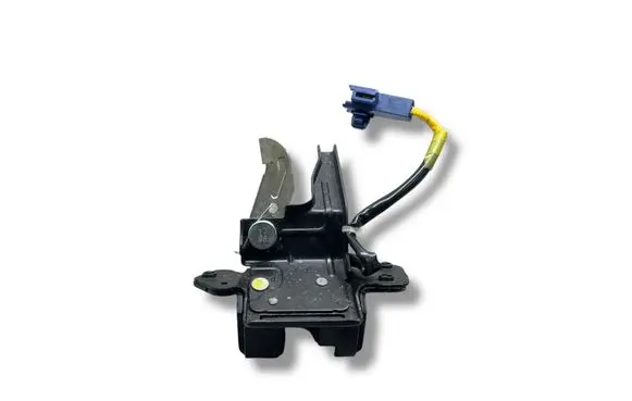 Toyota Yaris Tailgate/trunk/boot lock/catch/latch 