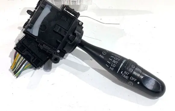 Suzuki SX4 Wiper switch 