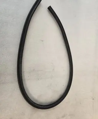 Volvo XC90 Engine compartment rubber 