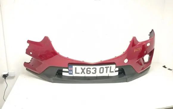 Mazda CX-5 Front bumper KD4550031