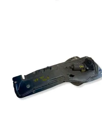 Volvo S70 V70 V70 XC Front door window regulator with motor 9152723