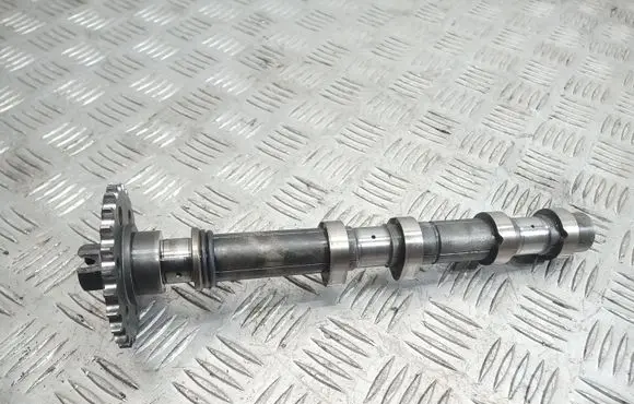 Camshaft