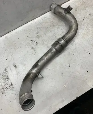 Audi A5 8T 8F Intercooler hose/pipe 059145781BR
