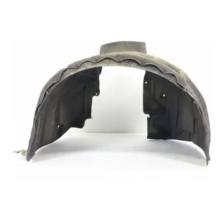 Volvo V60 Front wheel arch liner splash guards