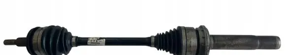 Volkswagen Multivan T7 Front driveshaft 7E0407272E