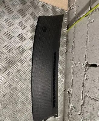 Mercedes-Benz Vito Viano W447 Other dashboard part A4476891837