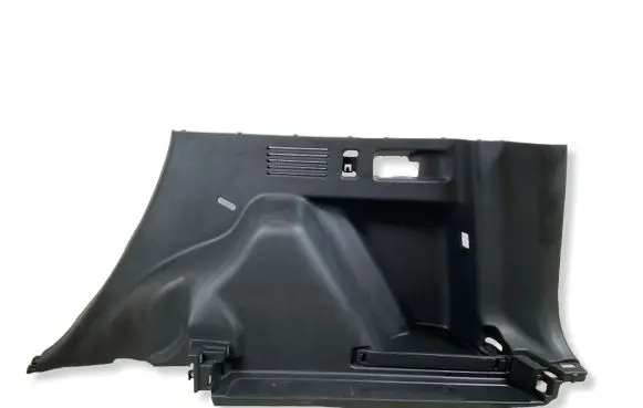 Honda CR-V Trunk/boot lower side trim panel 