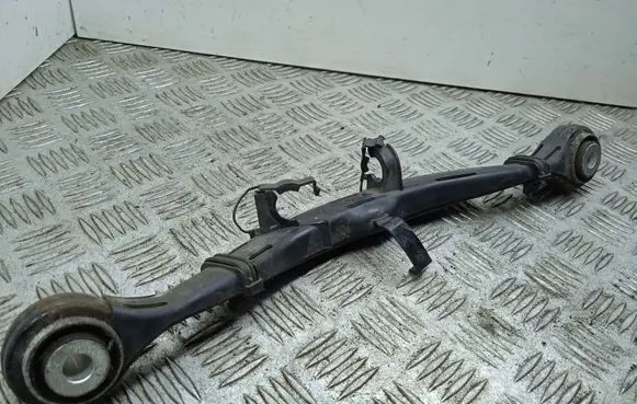 Mercedes-Benz GLE (W166 - C292) Rear control arm 1664230723