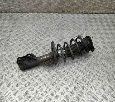 Mazda 6 Front shock absorber/damper GBJD34900A