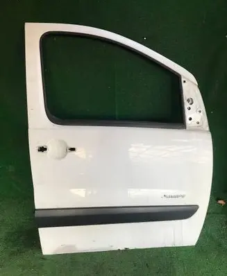 Fiat Scudo Front door