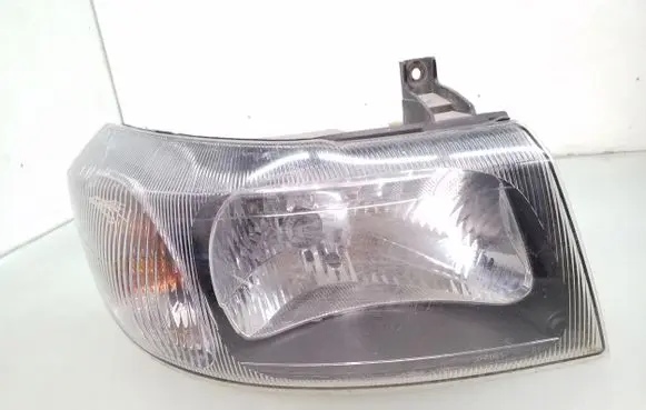 Ford Transit Headlight/headlamp 20A065B