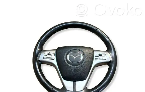 Mazda 6 Steering wheel airbag T93402A GS1G57K00 A11A04524027