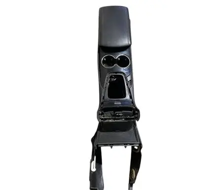Ford Edge II Center console EM2BR060B44A A6579 D702A