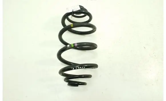 Mercedes-Benz Citan W415 Rear coil spring A4153241904