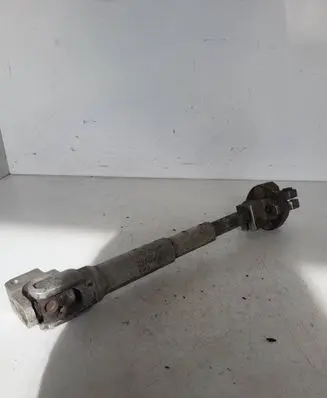 BMW 5 E60 E61 Airbag deployment crash/impact sensor 150201