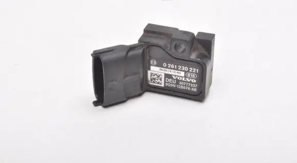 Volvo XC70 Turbo air boost pressure sensor 30777337