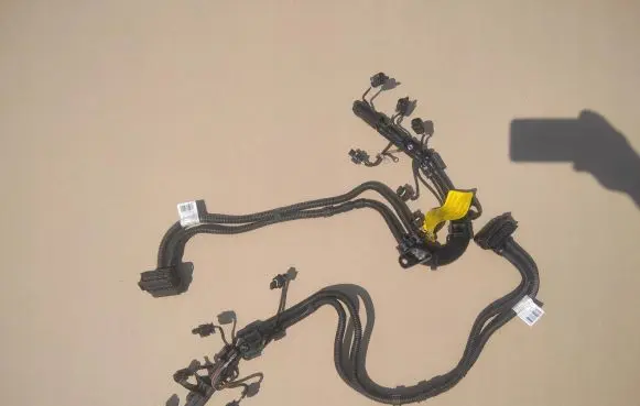 Mini One - Cooper F56 F55 Other wiring loom 8625072