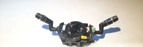 Land Rover Range Rover Sport L494 Wiper turn signal indicator stalk/switch DPLA13N064KA BJ3214A664AB BJ323F973BB