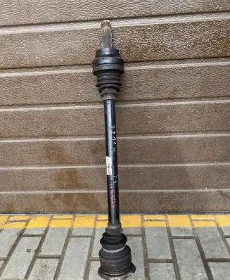 BMW X5 E70 Rear driveshaft 105381 E1867