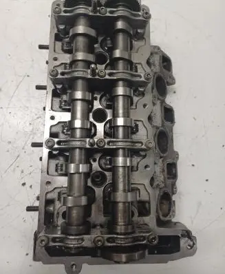 Volkswagen Touareg II Engine head 0594AP