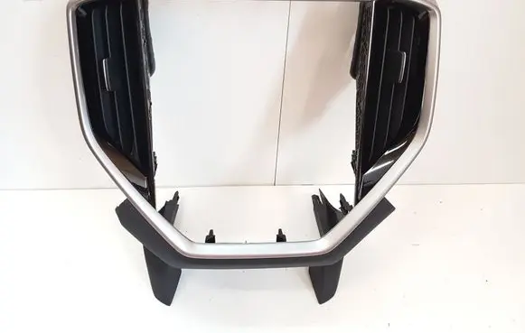 Subaru Ascent Dash center air vent grill 66067XC01A