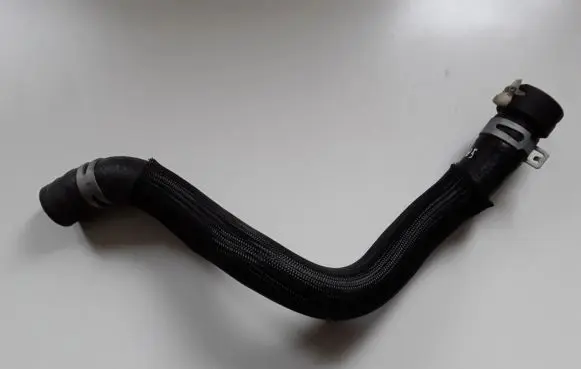 Hyundai Ioniq Engine coolant pipe/hose 25414HG2300