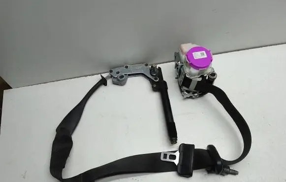 Ford Mustang VI Front seatbelt FR3B63612D64AH SS209302 119SCFT2000