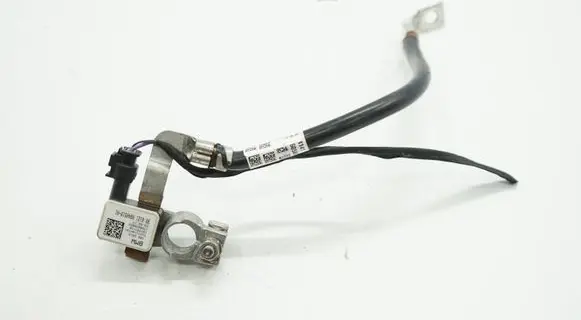 BMW 7 G11 G12 Negative earth cable (battery) 6840519ACR