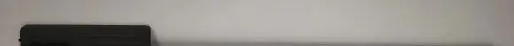Mercedes-Benz A W169 Front sill trim cover A1696800474