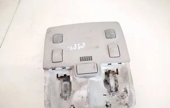 Audi A3 S3 8L Front seat light 8l0947111d