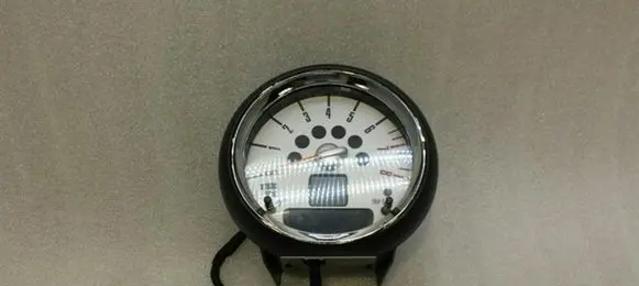 Mini Cooper Countryman R60 Tachometer 9306264
